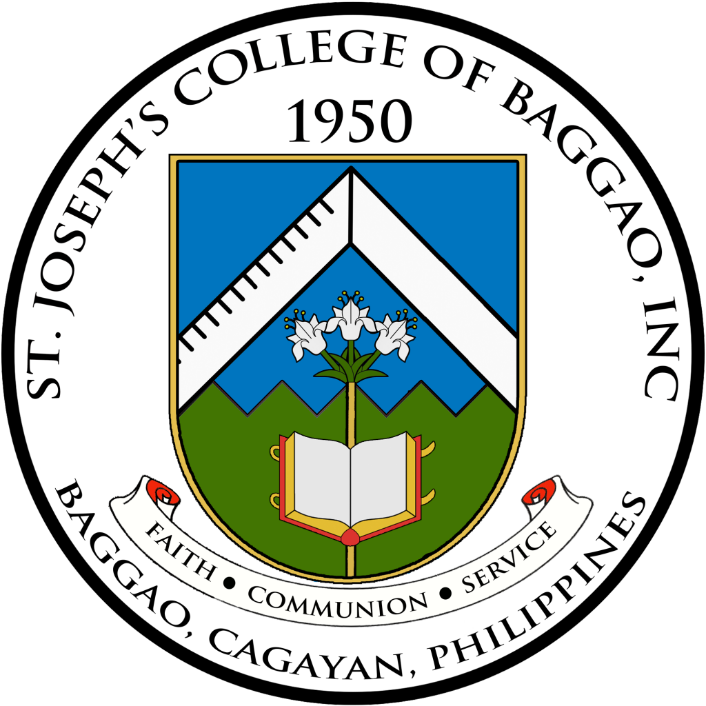 Saint Joseph College Logo